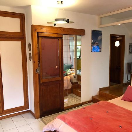 Le Clos Du Ru Presnoy Exteriér fotografie
