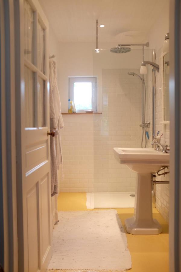 Le Clos Du Ru Presnoy Exteriér fotografie