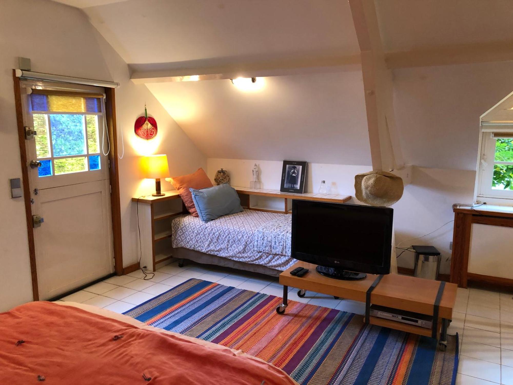Le Clos Du Ru Presnoy Exteriér fotografie