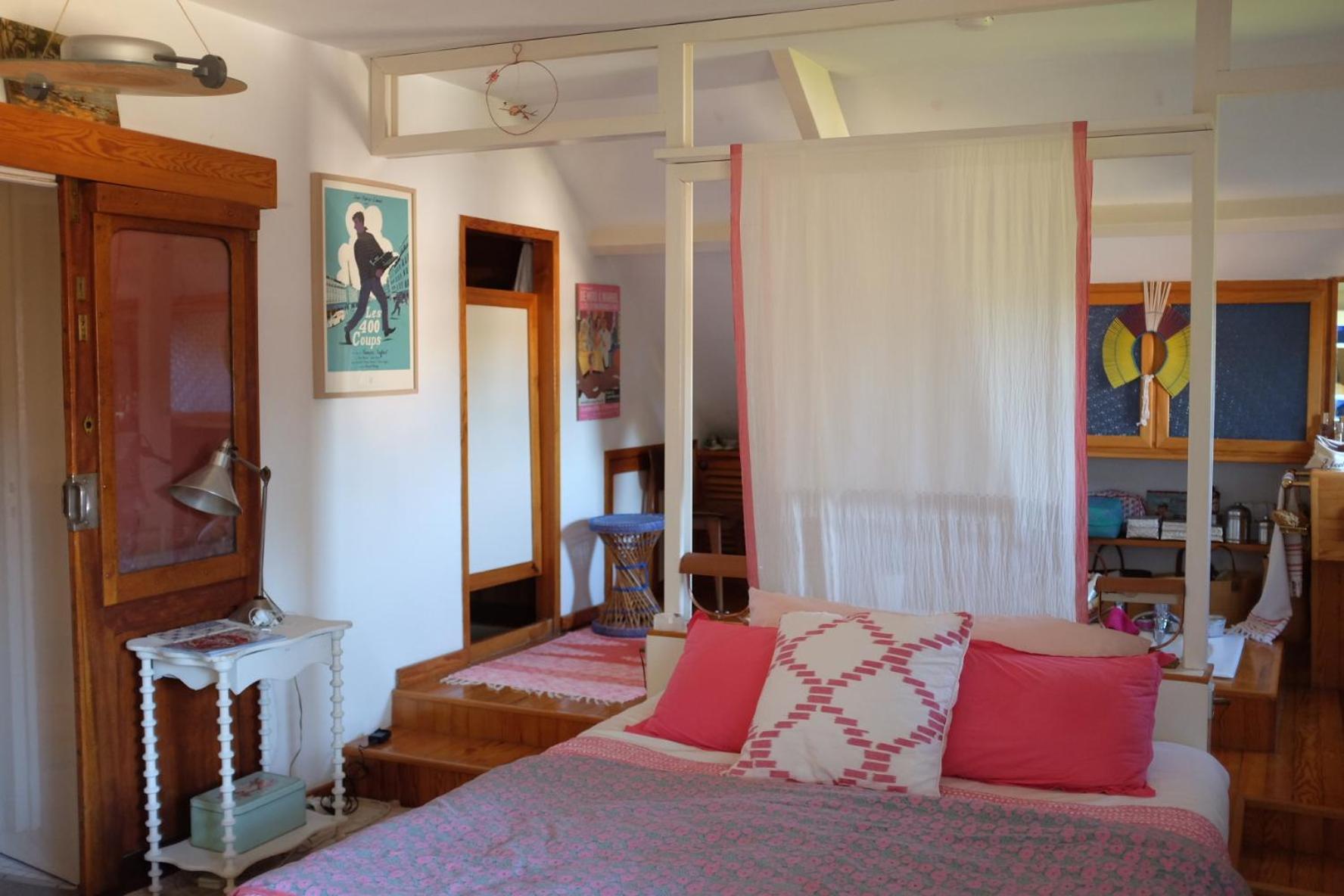 Le Clos Du Ru Presnoy Exteriér fotografie